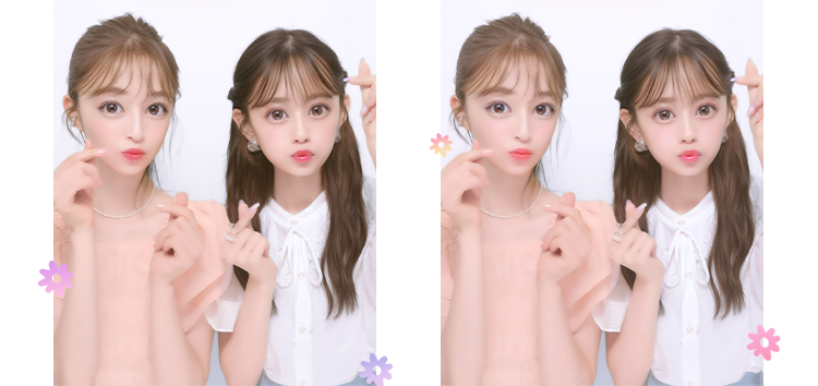写りイメージ