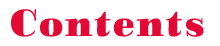 Contents