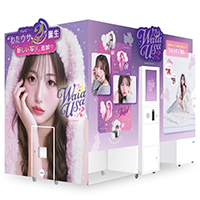 超特急 プリクラ ピクトリンク